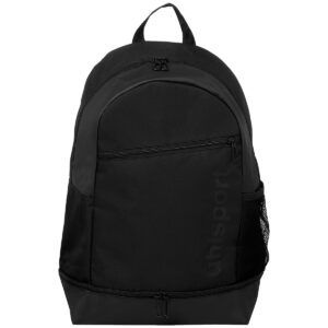 Essential Backpack W. Bott. Compartm.
