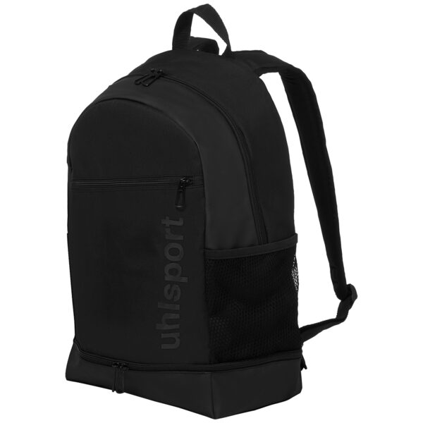 Essential Backpack W. Bott. Compartm.