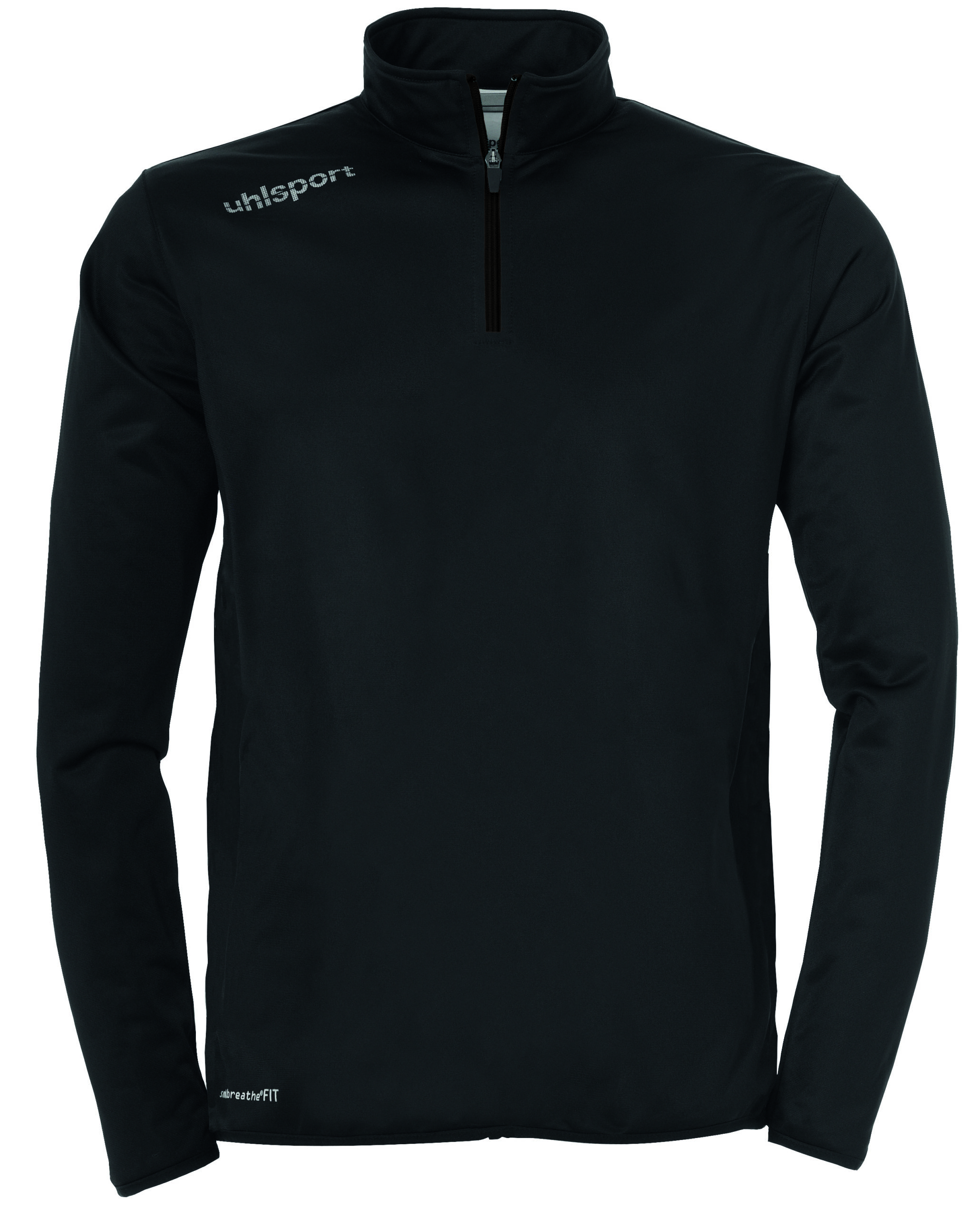 Essential 1/4 Zip Top – Bild 1