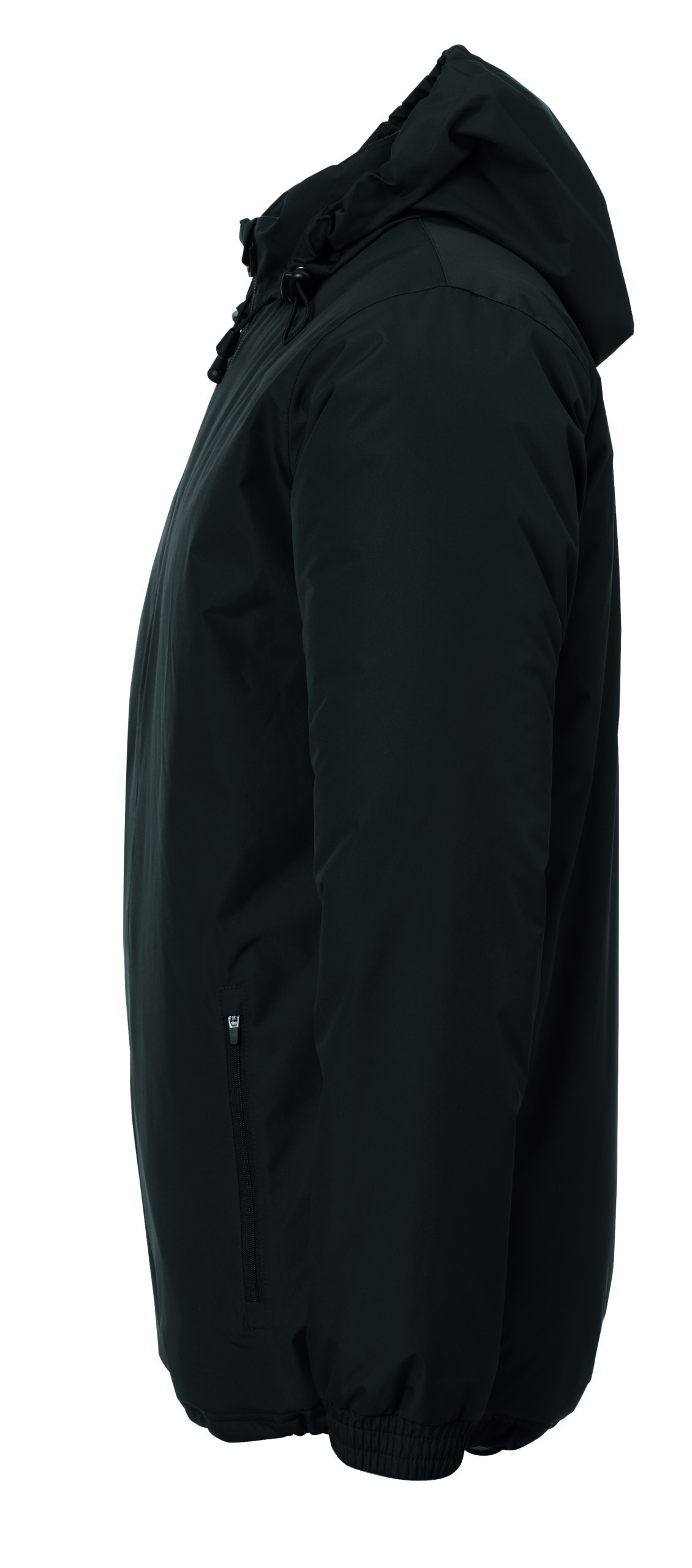 Essential Coach Jacket – Bild 3