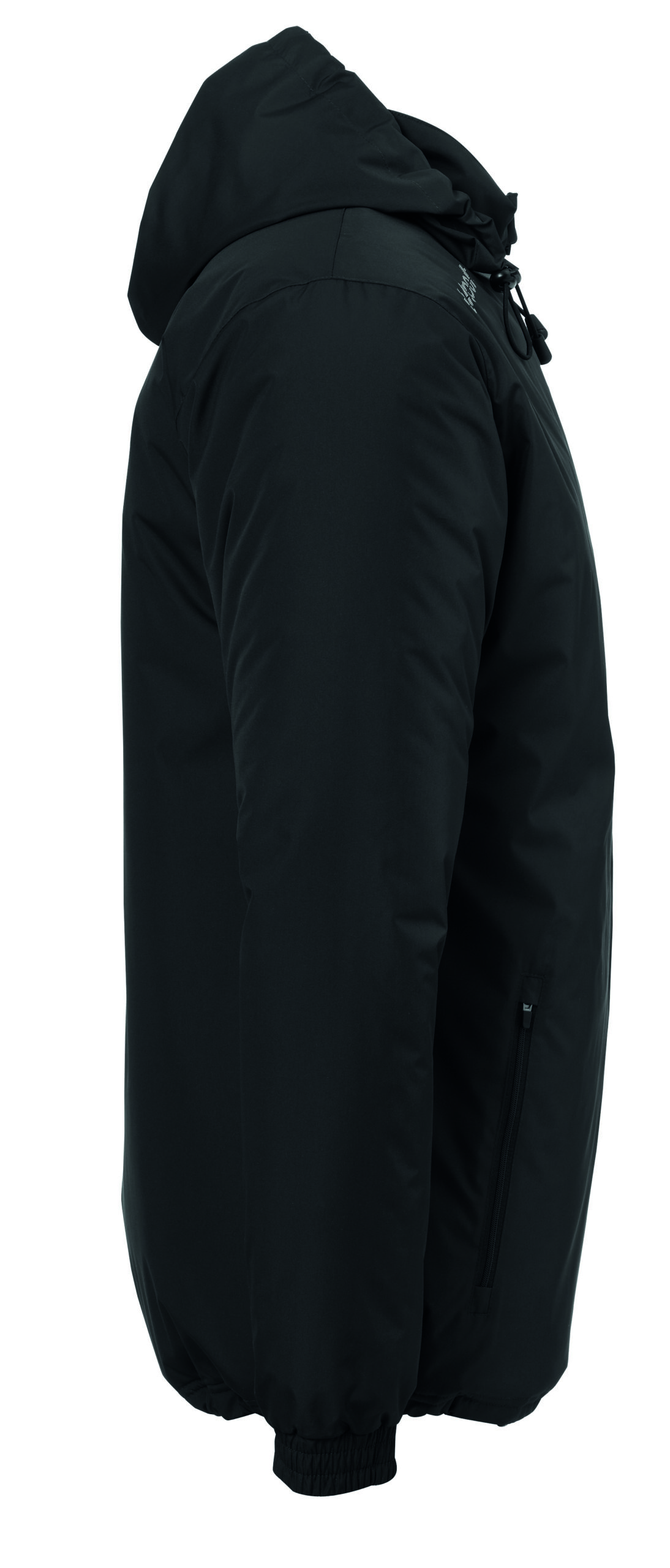 Essential Coach Jacket – Bild 4
