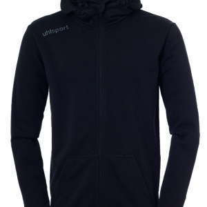 Essential Hood Jacket – Bild 1