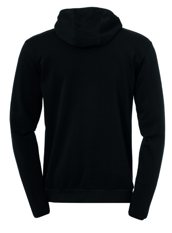 Essential Hood Jacket