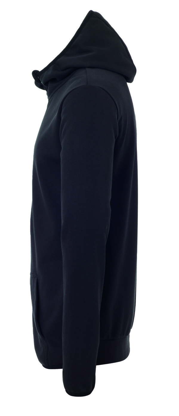 Essential Hood Jacket