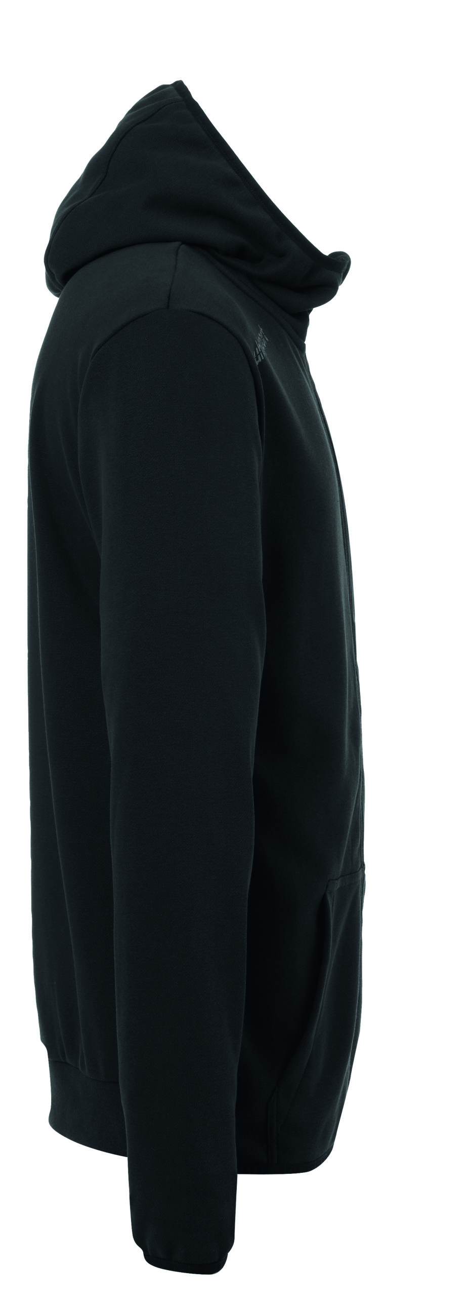 Essential Hood Jacket – Bild 4