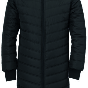 Essential Winter Bench Jacke – Bild 1