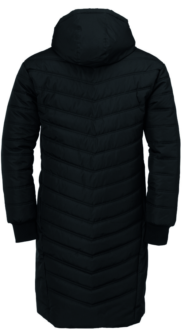 Essential Winter Bench Jacke