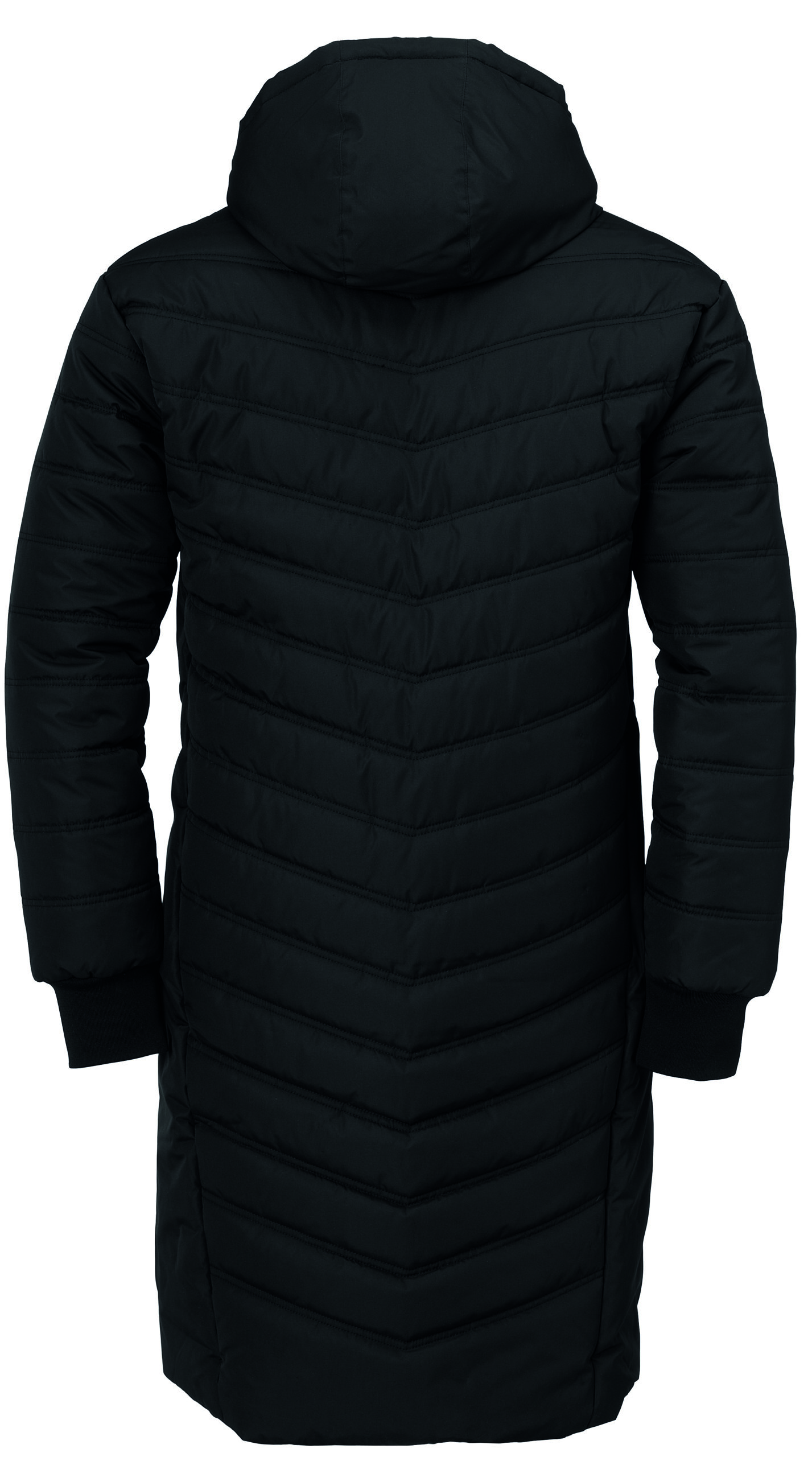 Essential Winter Bench Jacke – Bild 2