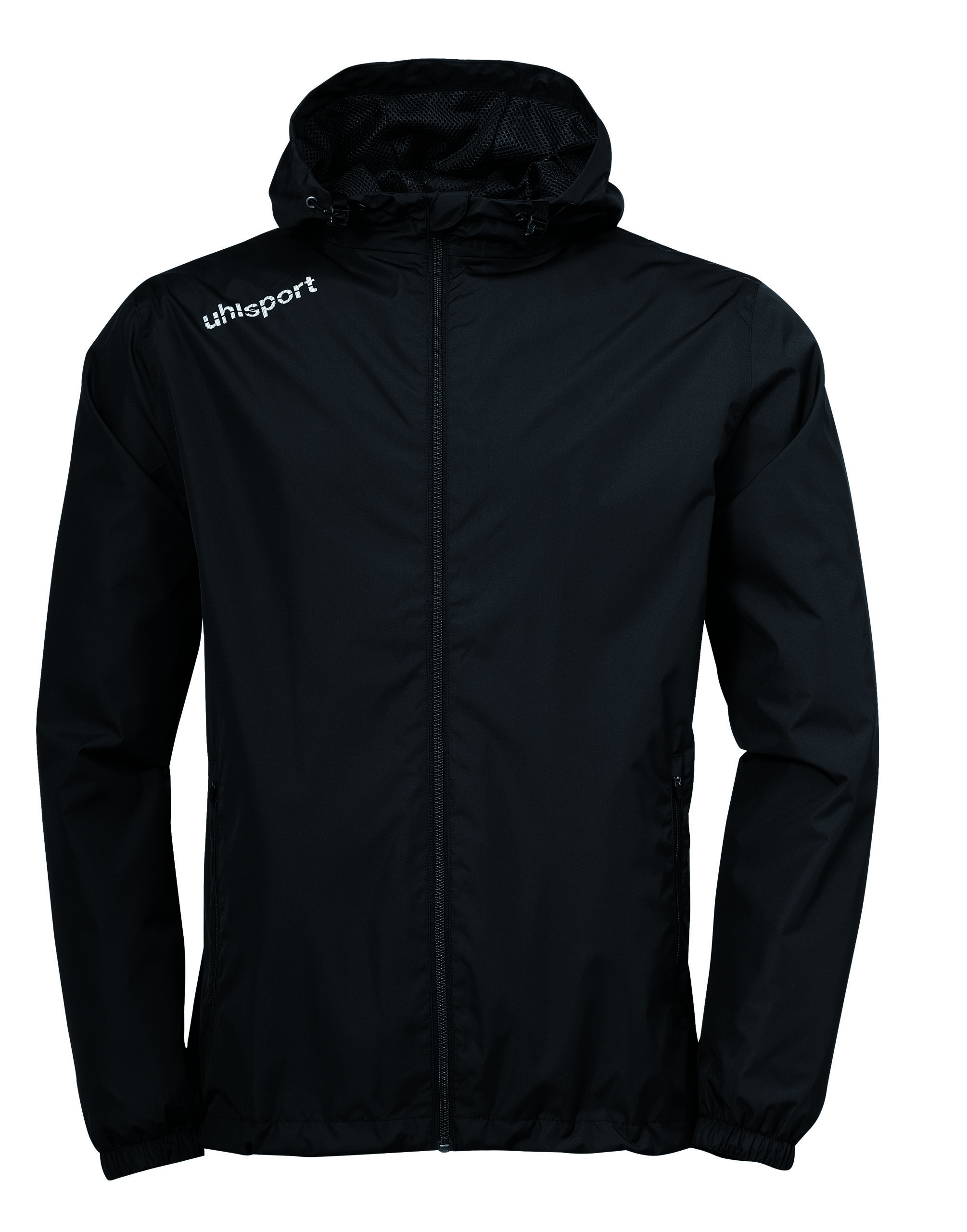 Essential Regenjacke – Bild 1