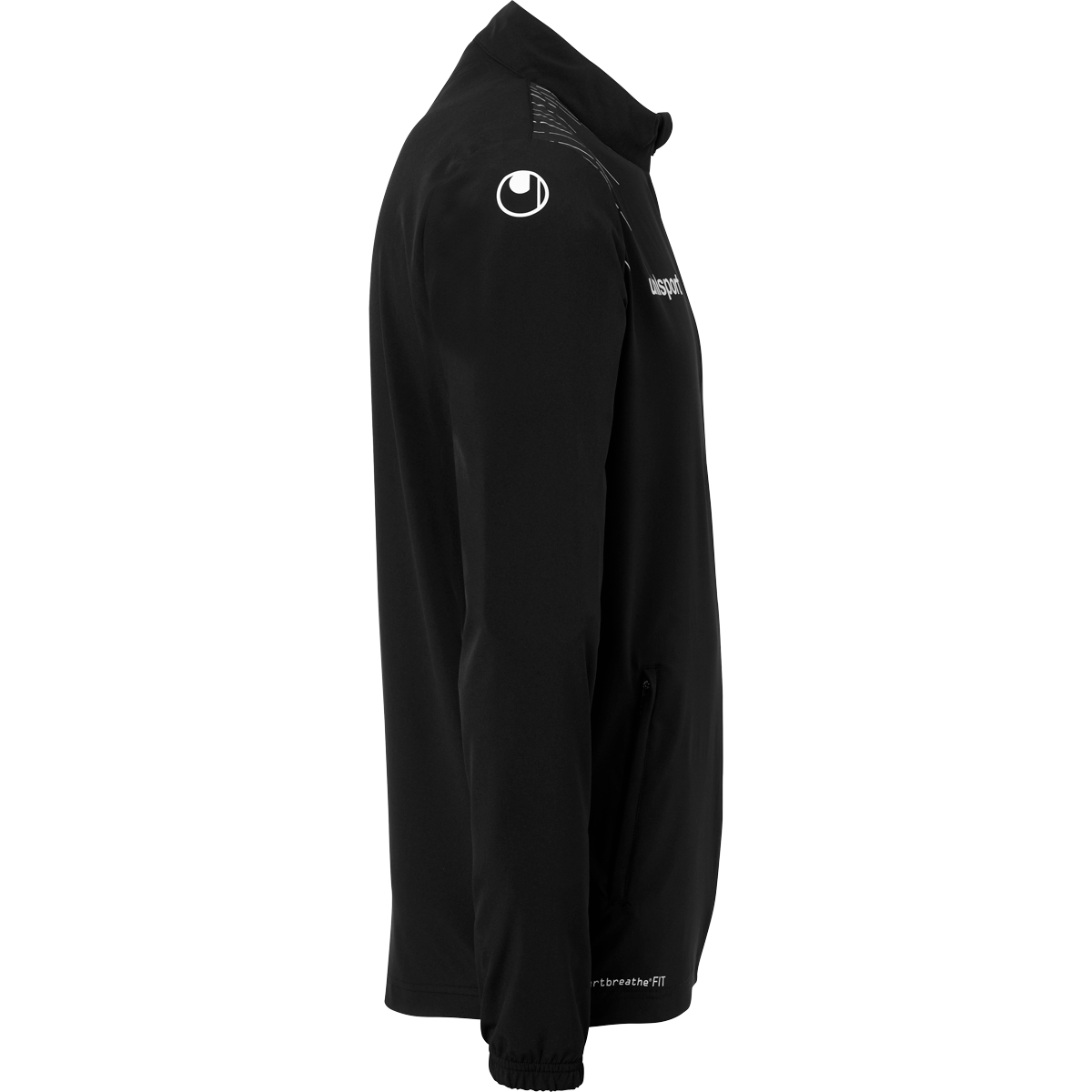 Score 26 Evo Woven Jacket – Bild 4