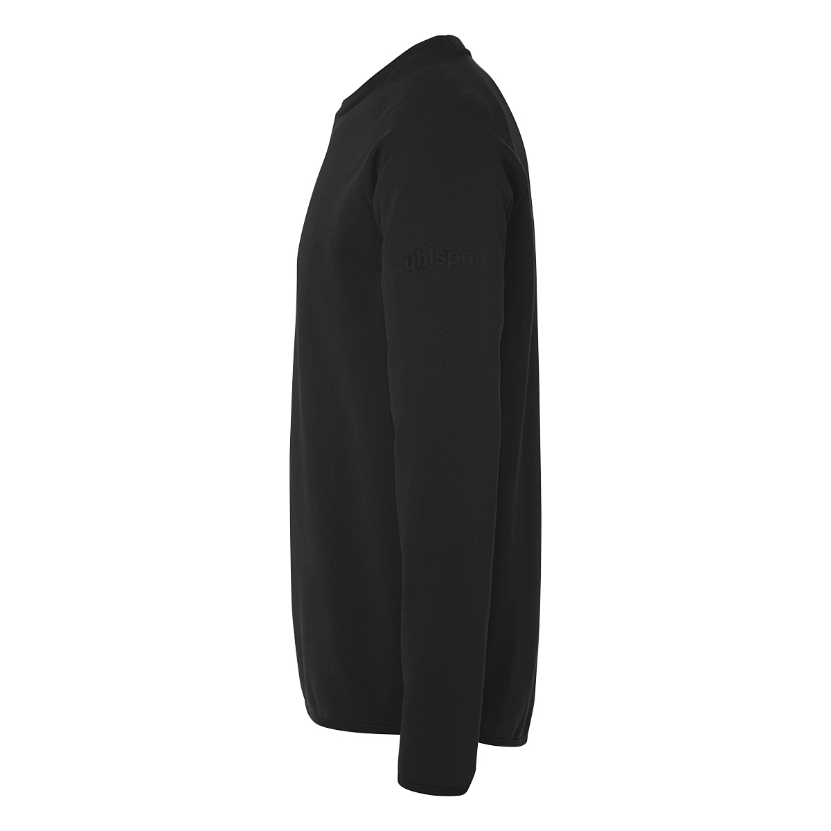 Id Sweatshirt – Bild 3