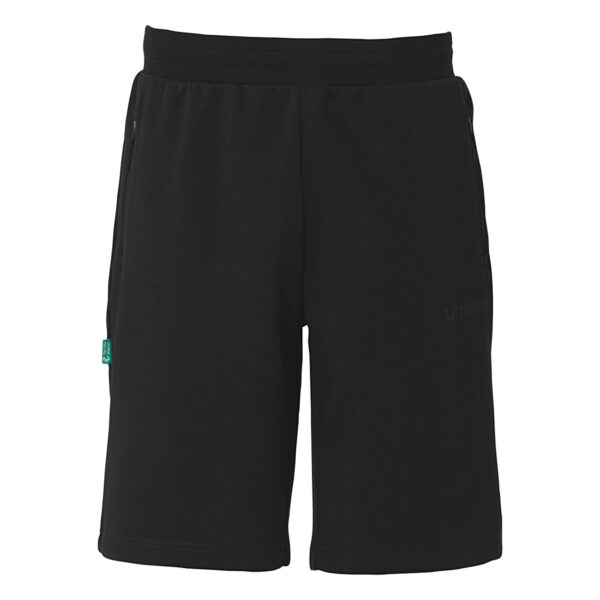 Id Shorts