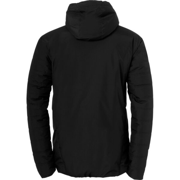 Essential Winter Padded Jacket