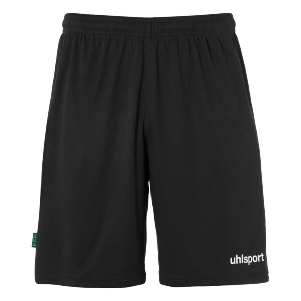 Center Basic Shorts Ftp