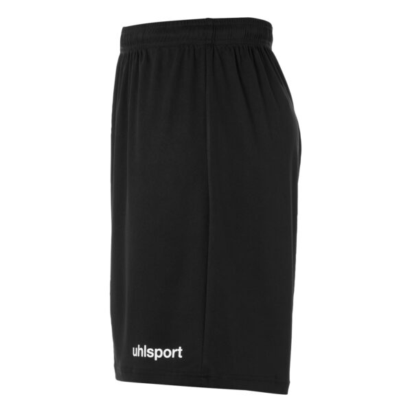 Center Basic Shorts Ftp
