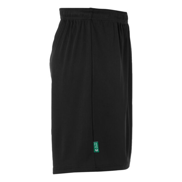 Center Basic Shorts Ftp
