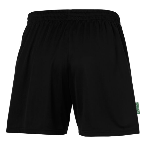Center Basic Shorts Ftp