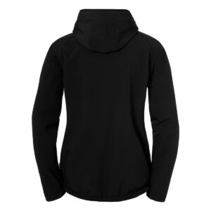 Essential Softshell Jacke – Bild 2