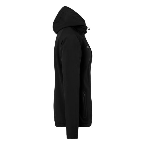 Essential Softshell Jacke