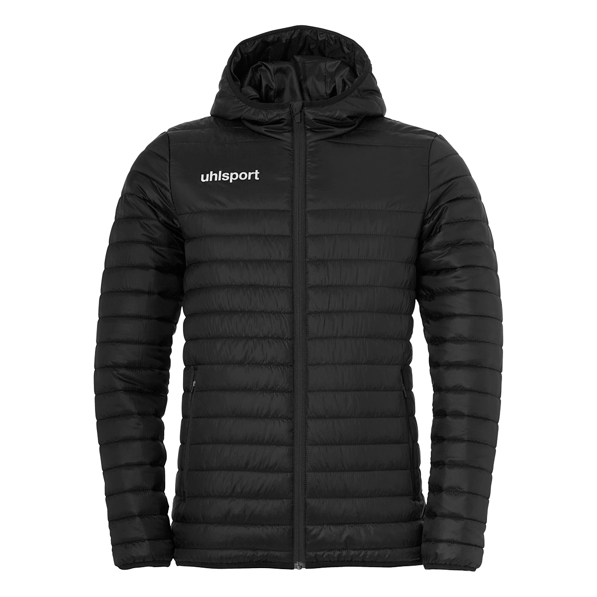Essential Ultra Lite Jacke – Bild 1