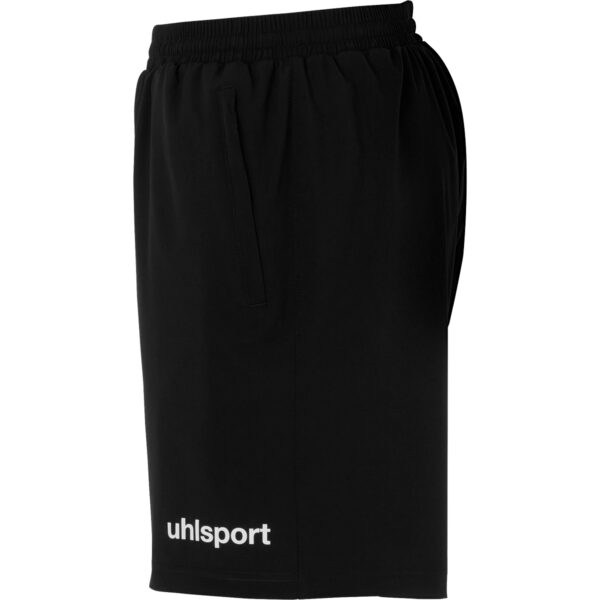 Essential Evo Woven Shorts