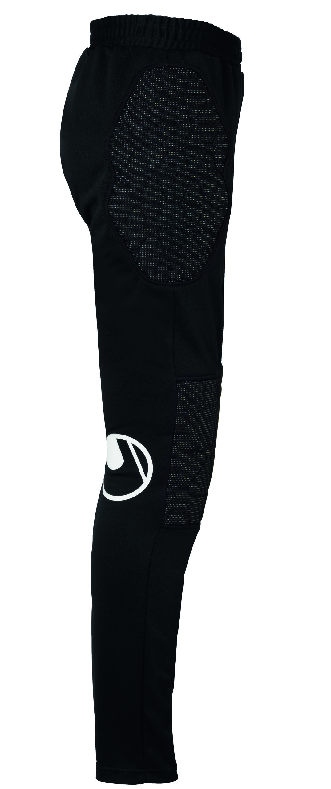 Anatomic Kevlar Torwarthose – Bild 4