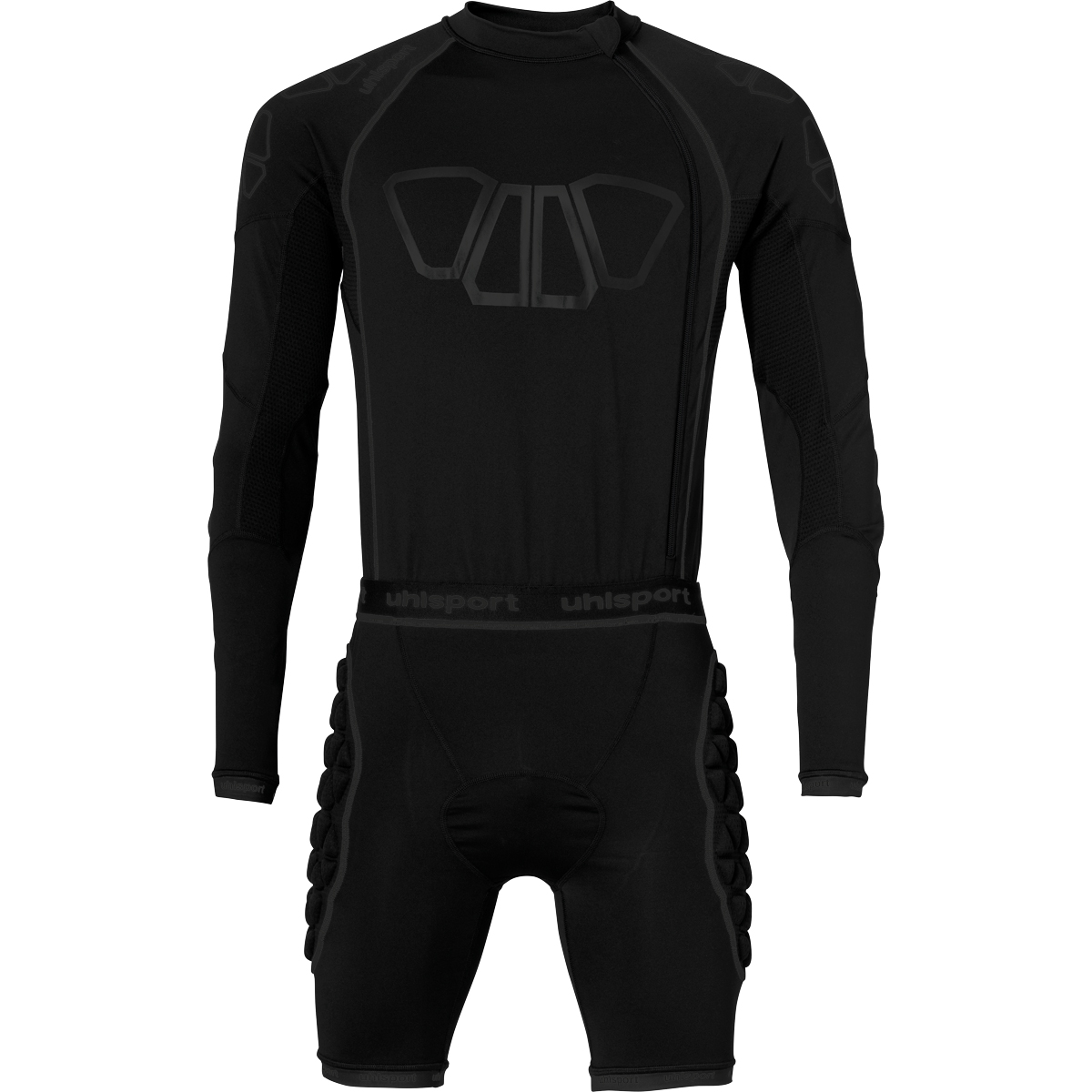 Bionikframe Bodysuit Black Edition – Bild 1
