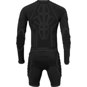 Bionikframe Bodysuit Black Edition – Bild 2