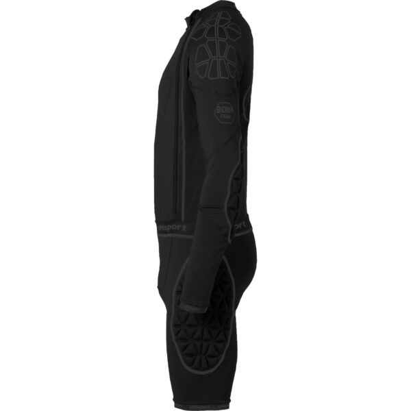 Bionikframe Bodysuit Black Edition