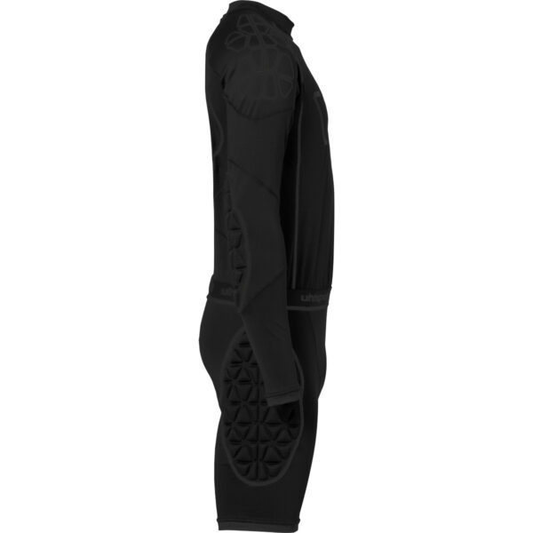 Bionikframe Bodysuit Black Edition