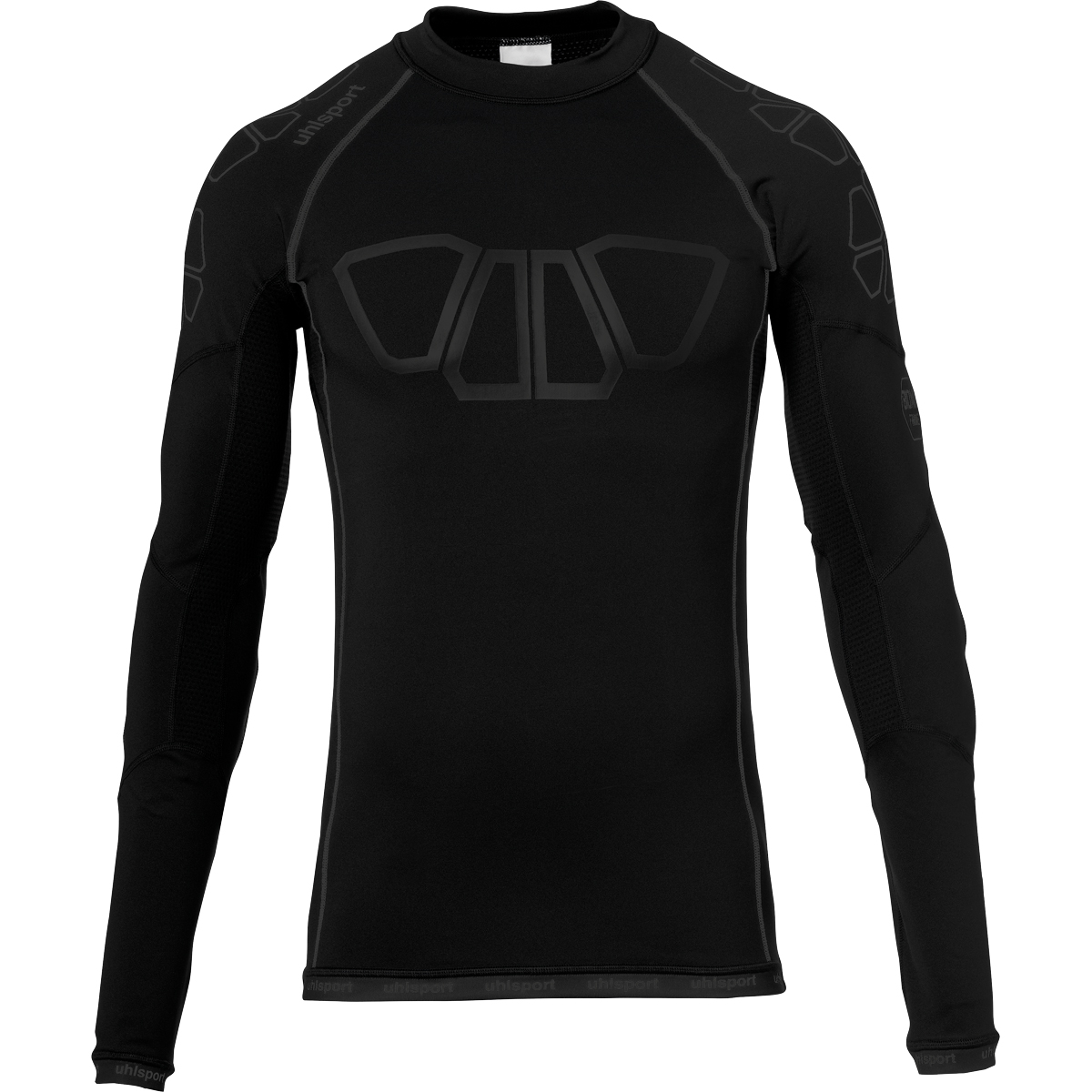 Bionikframe Baselayer Black Edition – Bild 1