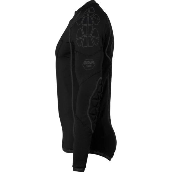 Bionikframe Baselayer Black Edition