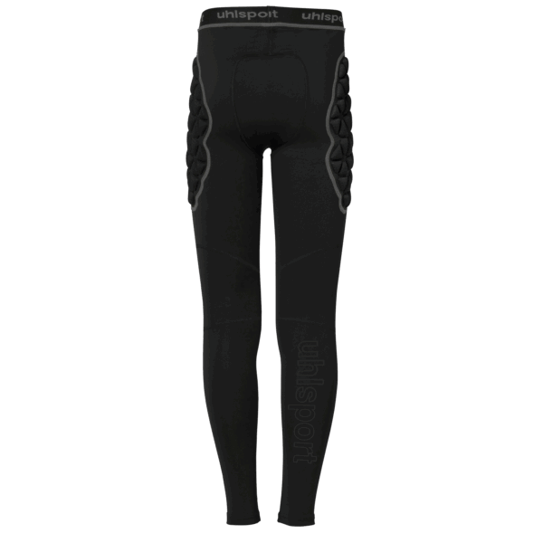 Bionikframe Longtight Black Edition