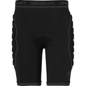 Bionikframe Padded Short Black Edition – Bild 1