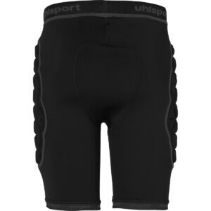 Bionikframe Padded Short Black Edition – Bild 2