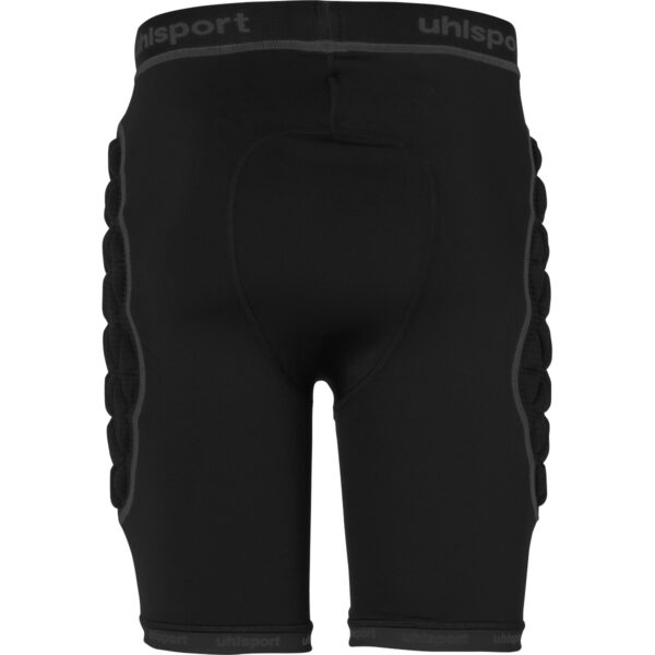 Bionikframe Padded Short Black Edition