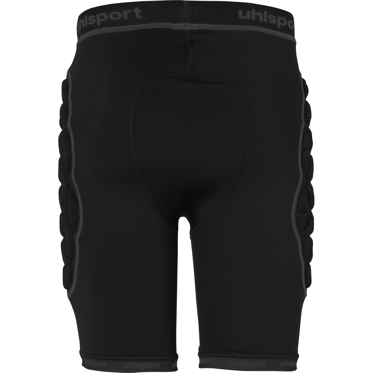 Bionikframe Padded Short Black Edition – Bild 2