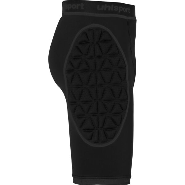 Bionikframe Padded Short Black Edition