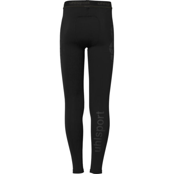 Bionikframe Res Longtight Black Edition