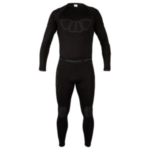Bionikframe Longsuit Black Edition – Bild 1