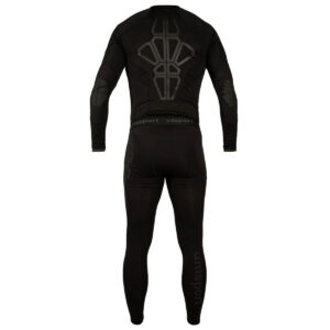 Bionikframe Longsuit Black Edition – Bild 2