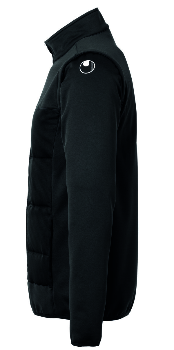 Essential Multi Jacket With Rem. Sleeves