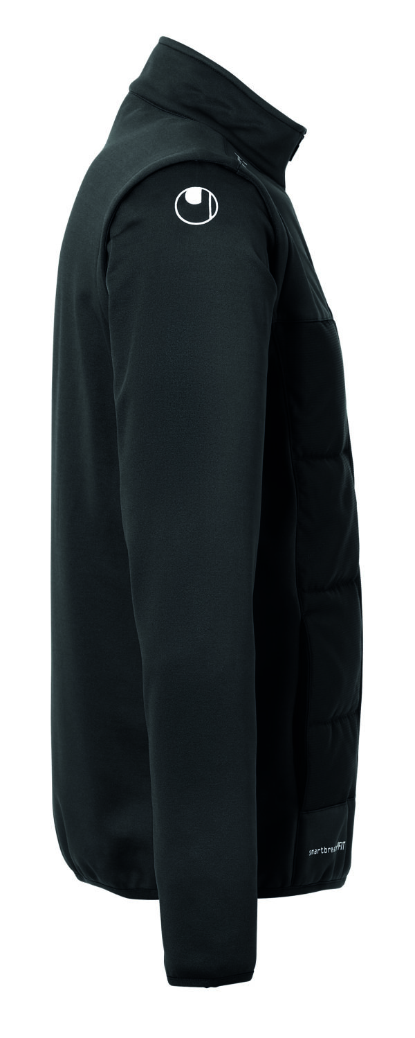 Essential Multi Jacket With Rem. Sleeves