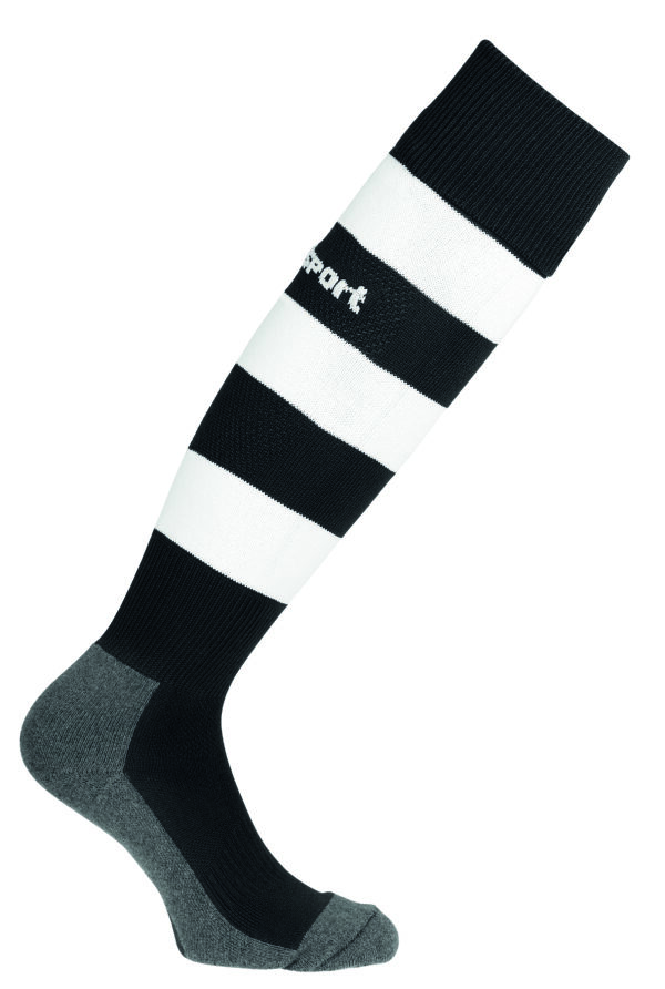 Team Pro Essential Stripe Socks