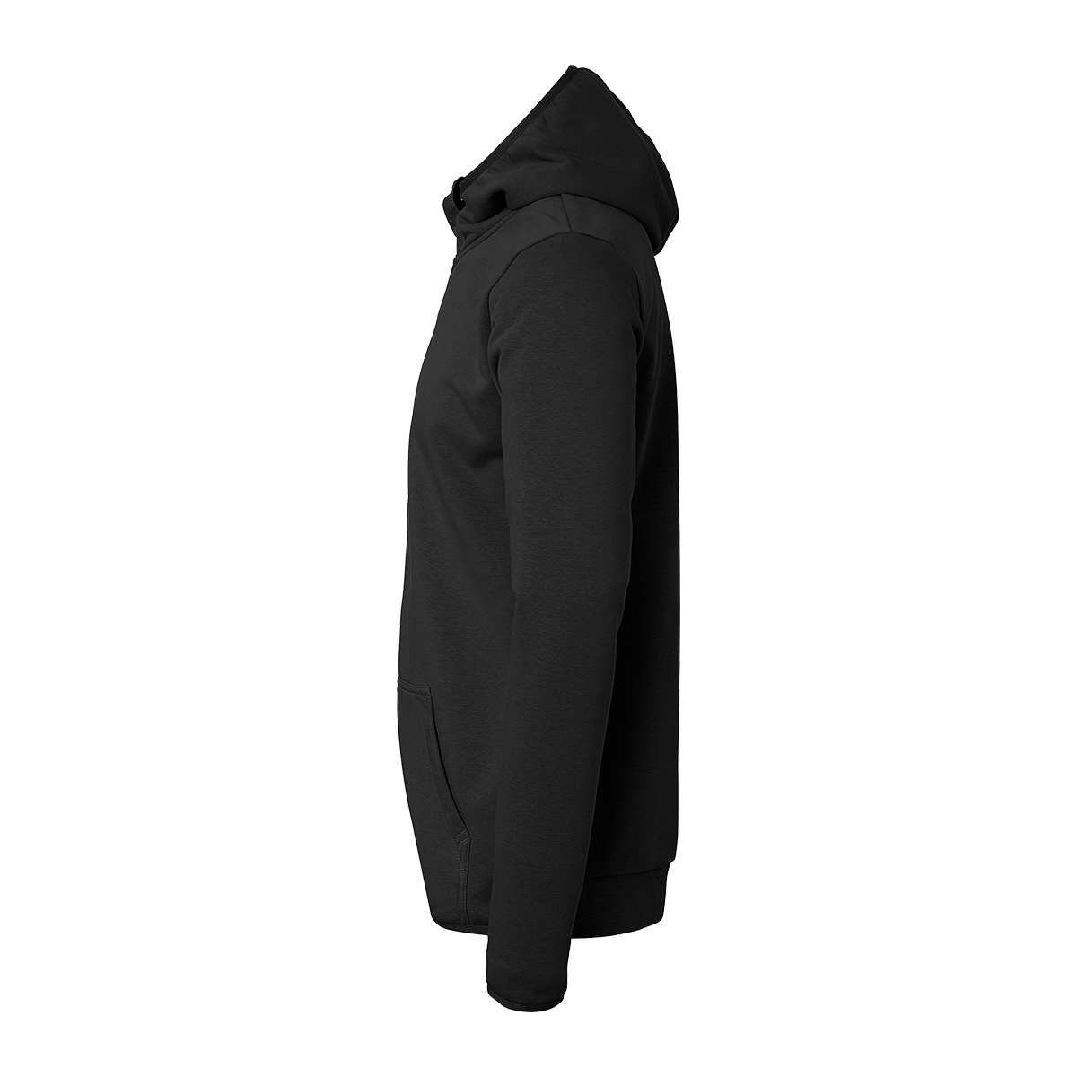 Essential Kapuzenjacke – Bild 3