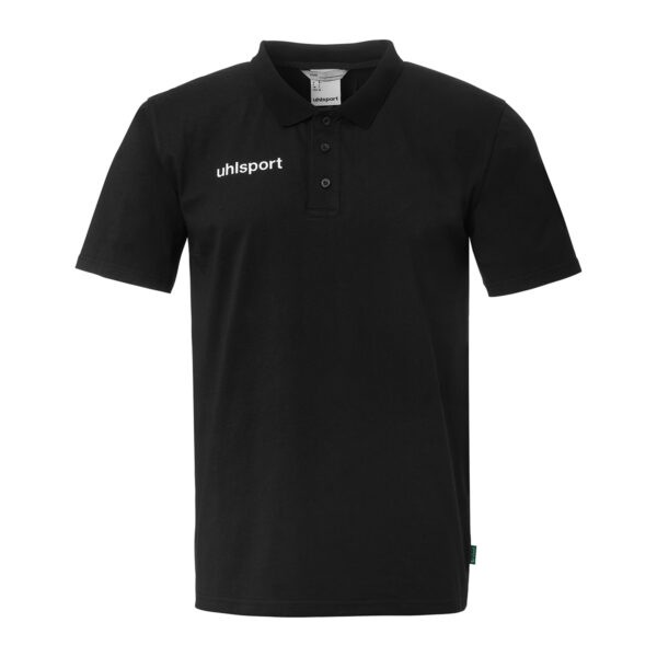 Essential Polo Shirt