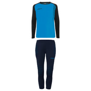 Impulse Torwart Set Junior – Bild 2