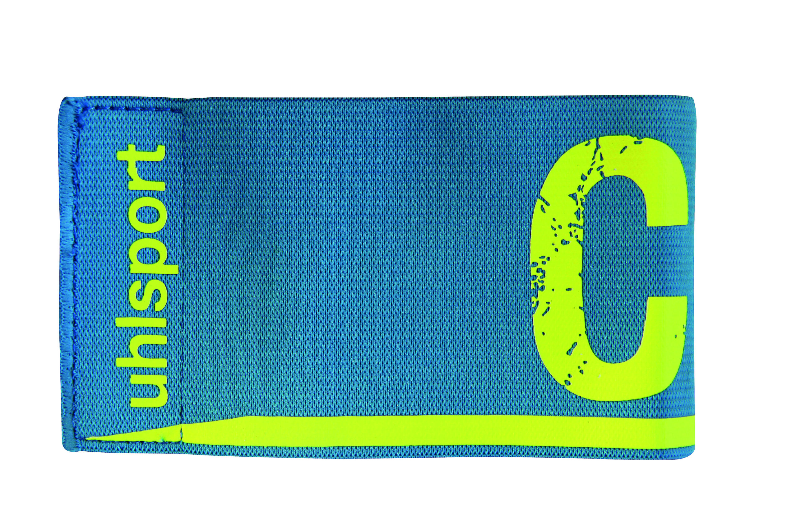 Spielführerarmbinde (Petrol, Cyan) – Bild 1