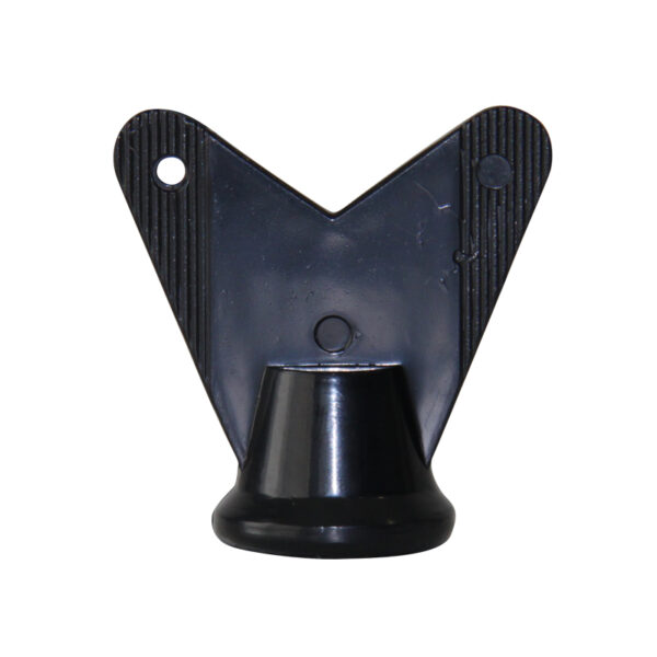 Stollenschlüssel Mit 3-Rillen-Einsatz