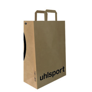 Paper Bag (Vpe=25) – Bild 1